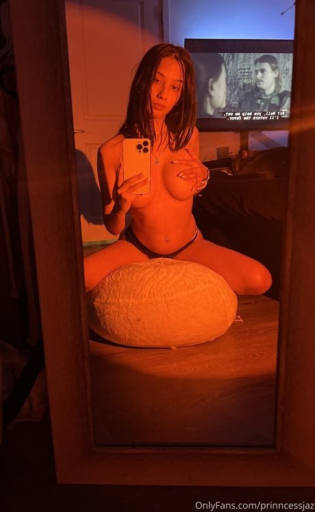 PrinncessJaz erwachsene heiße bild