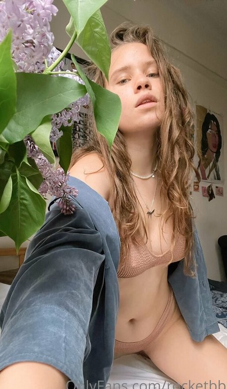 rocket bb erotische nette galerie