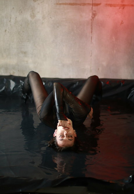 gothic-prinzessin nur fans nacktheit sexy galerie