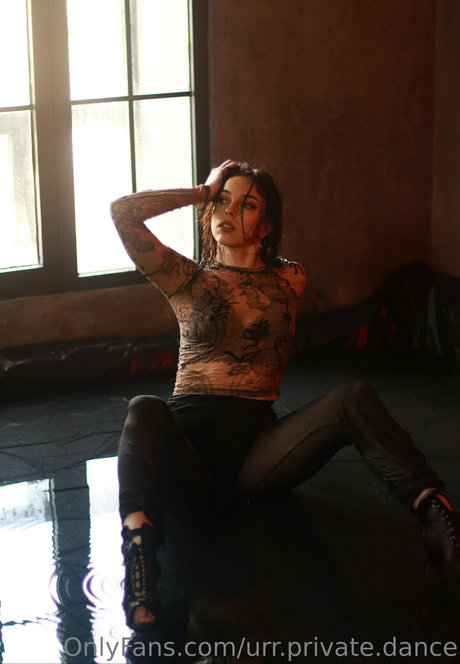 urr private dance exklusive schöne fotos