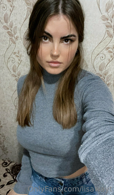 lisawayt heiße fotos