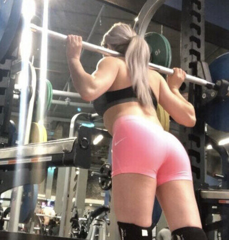 Collete Davis model erotische bild