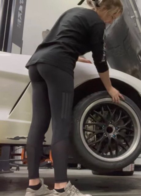 Collete Davis porno hd fotos