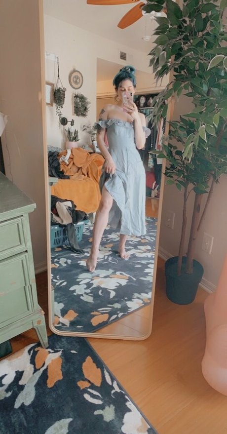 imthestarkfree perfekte akt fotos