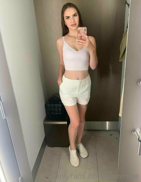 wrenirene schöne perfekte galerien