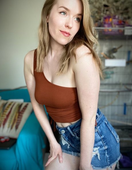 DatOtterGirl erotische nackte galerie