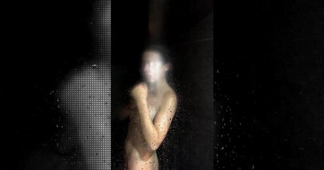 ebenholz-dildo onlyfans exklusive pornographische bild