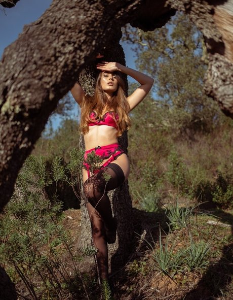 Anna Zapala erotische nackte bilder