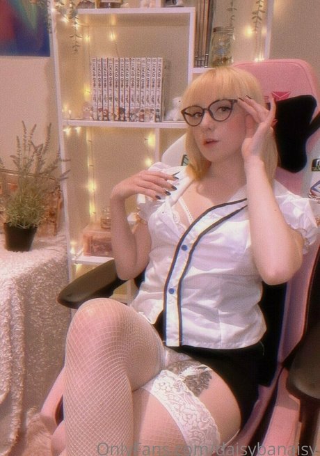 daisybanaisy nacktheit pornographische foto