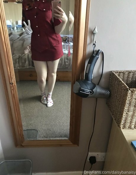 daisybanaisy pornostar nacktheit galerie