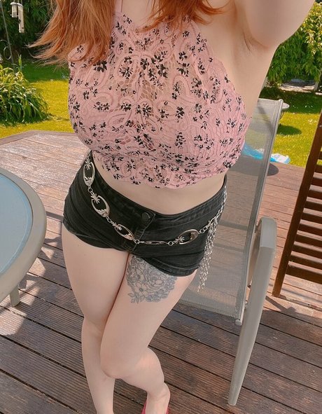 daisybanaisy exklusive porno foto