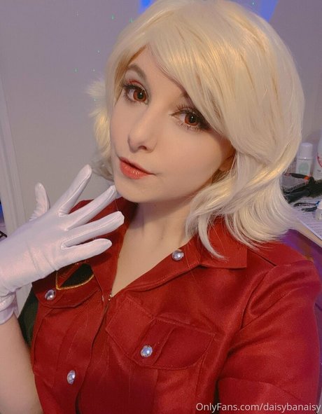 daisybanaisy schöne perfekte foto