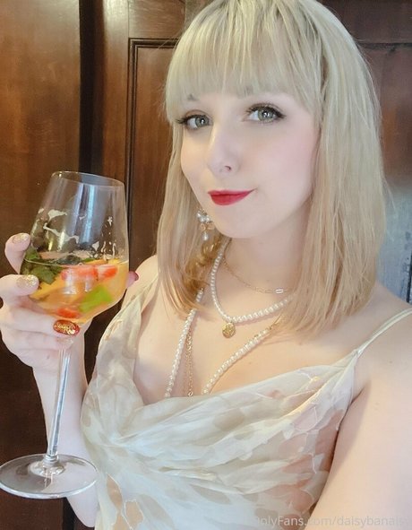 daisybanaisy kunst pornostar bild