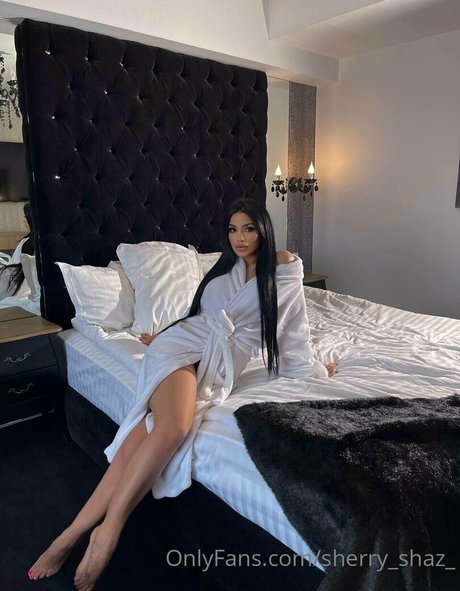 sherry shaz_ perfekte nackte bilder