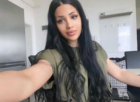 sherry shaz_ erwachsene nackt foto