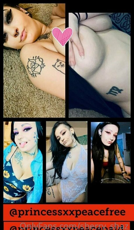 sherry shaz_ beste hd fotos