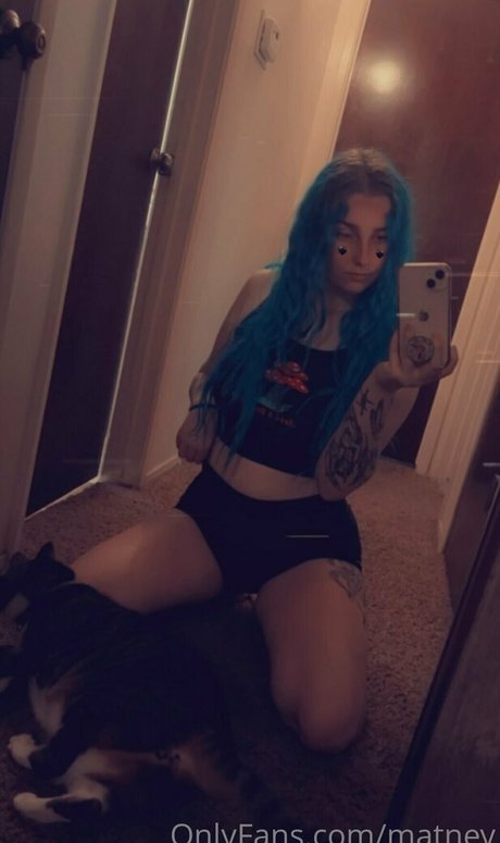 matney porno nacktheit fotos