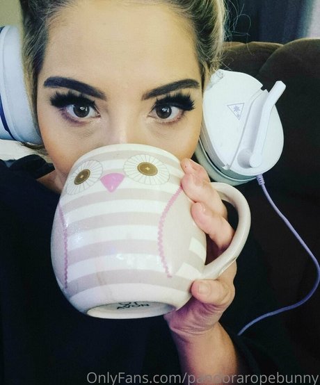 pandorabunny exklusive top galerie