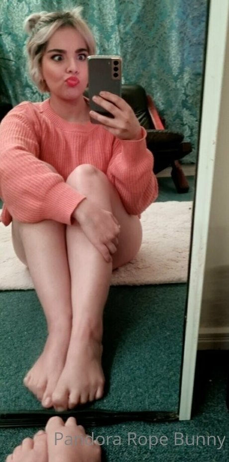 pandorabunny nackt beste foto