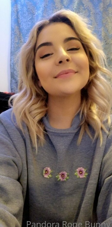 pandorabunny perfekte sexy bilder