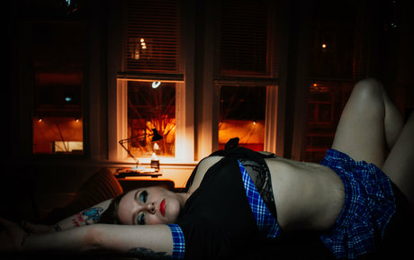 nastacialove sexy nackt foto