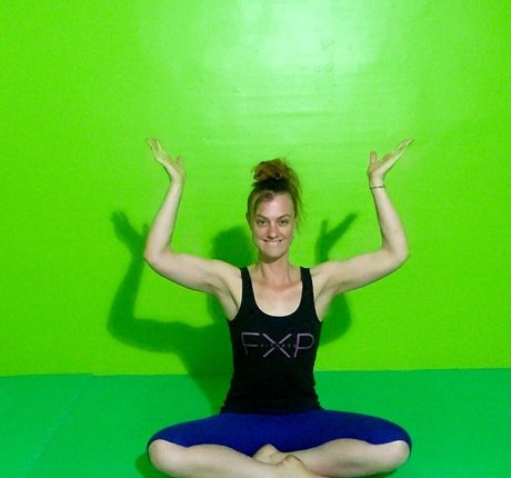 yogadommed nackt pornographische bilder