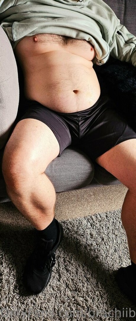 brachiibear nackt schöne galerie