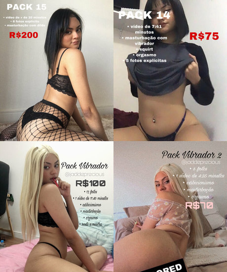 jaddeprecious kunst xxx foto