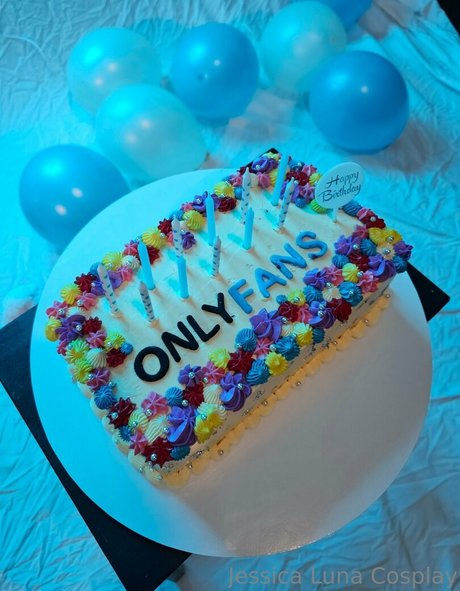 jessicalunacosplay nackt freie galerie