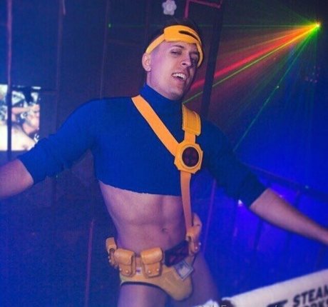 pupamp model top fotos