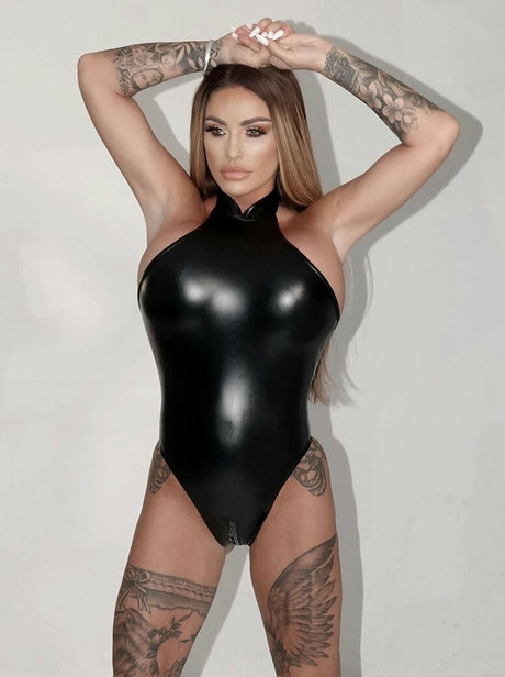 Katie Price sex pornostar bilder