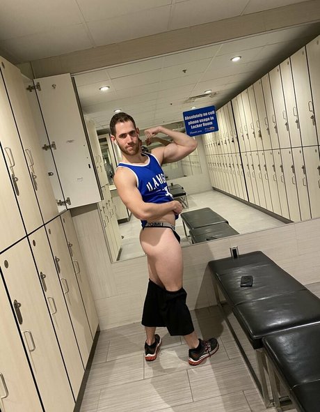 hunterdeanxl hd exklusive foto