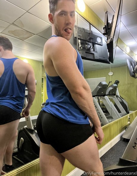 hunterdeanxl kunst beste bild