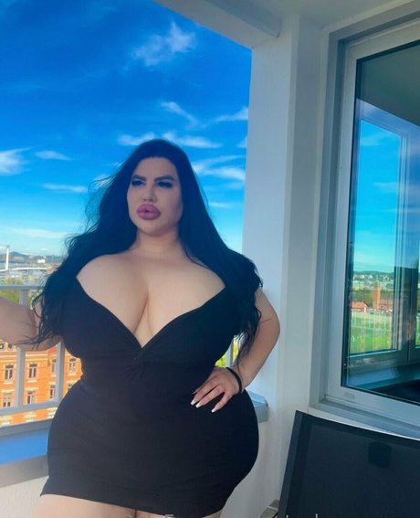 Natasha Crown kostenlose top foto