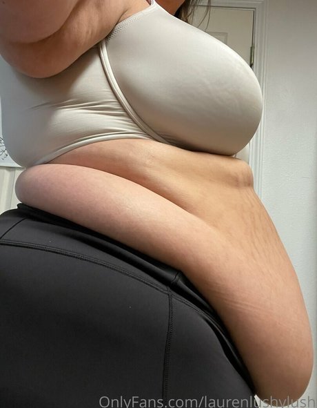 laurenlushylush nackt kostenlose galerien