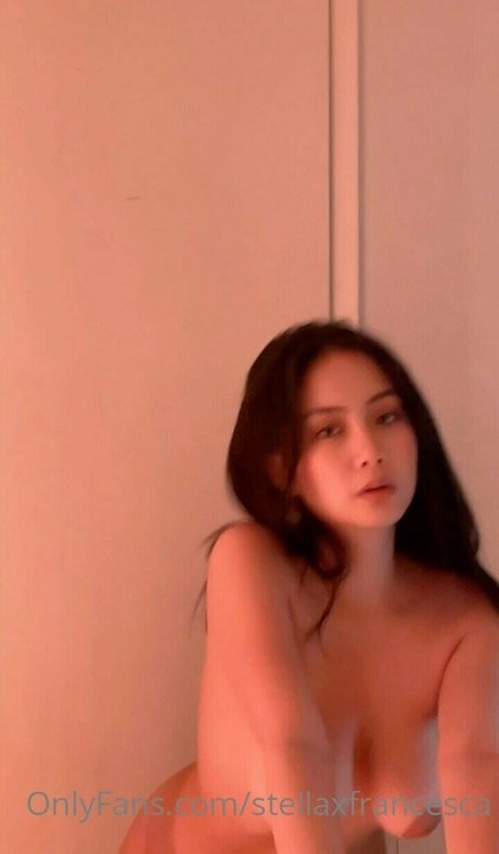 Stella Francesca kostenlose akt foto