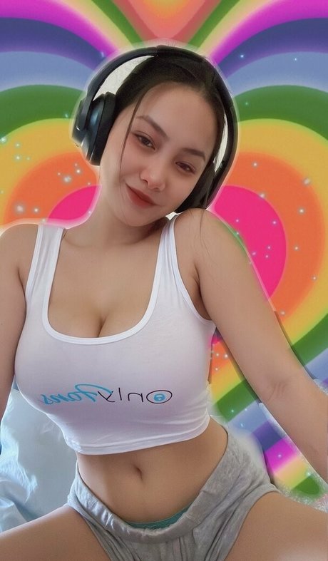 Stella Francesca heiße schöne bild