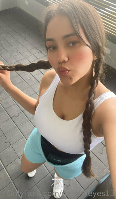 natalyreyes13 freie porno foto