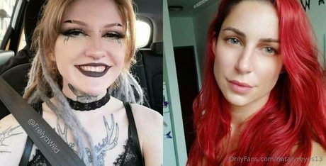 natalyreyes13 hd freie bild