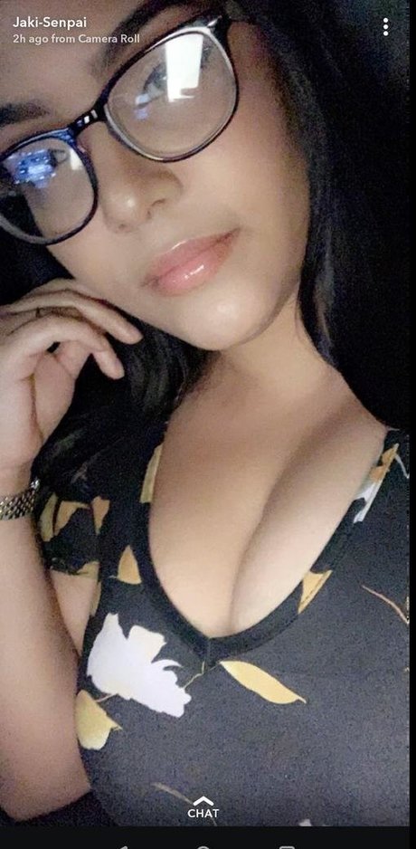 Jaki Senpai xxx hd fotos