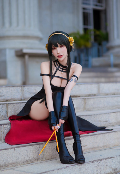 Plant Lily hd sex bild