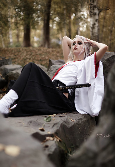 Dzikan pornostar nackte archiv