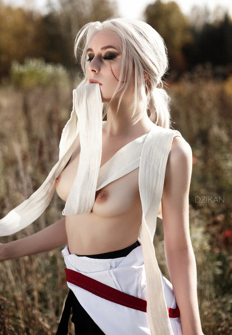 Dzikan beste pornografische fotos