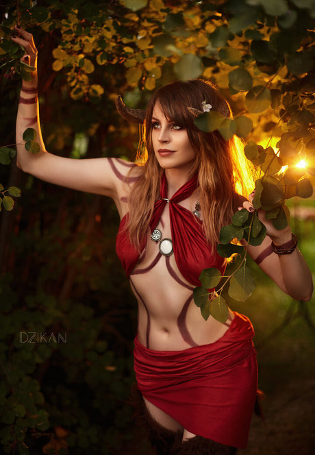 Dzikan porno schöne foto