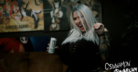 cinnamonanarchyfree erotische nackte galerie