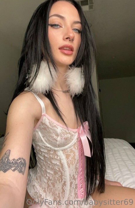 babysitter69 pornostar sex galerie