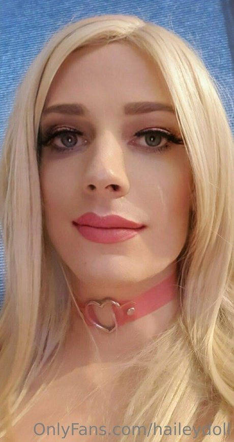 haileydoll erwachsene erotische galerien