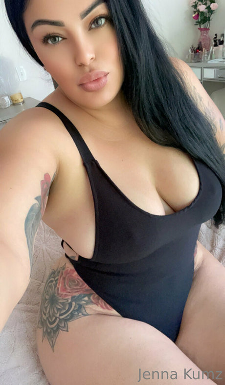 thickbaddie jenna hd exklusive archiv