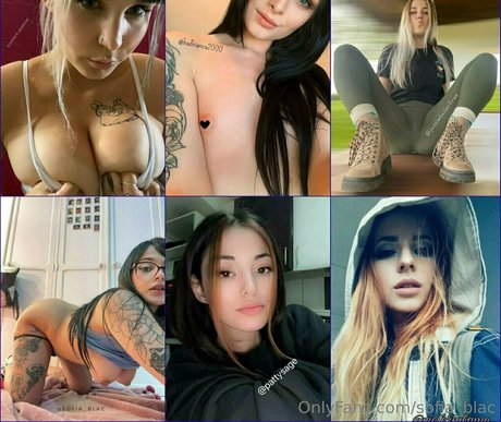 sofia blac heiße top galerien