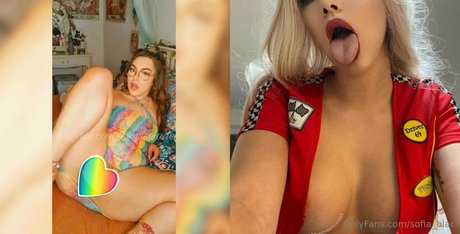 sofia blac sexy nackten galerien